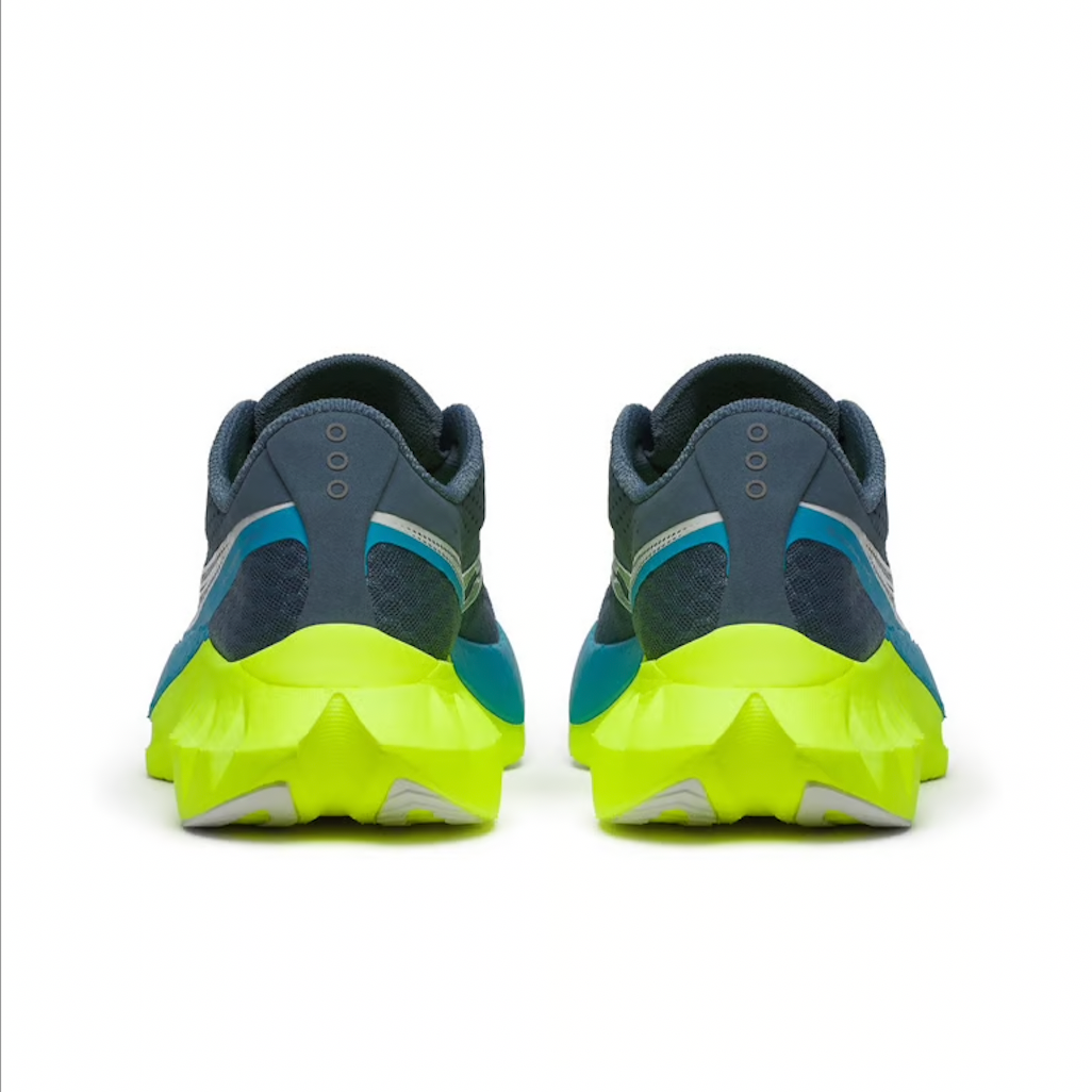 Womens Saucony Endorphin Pro 4