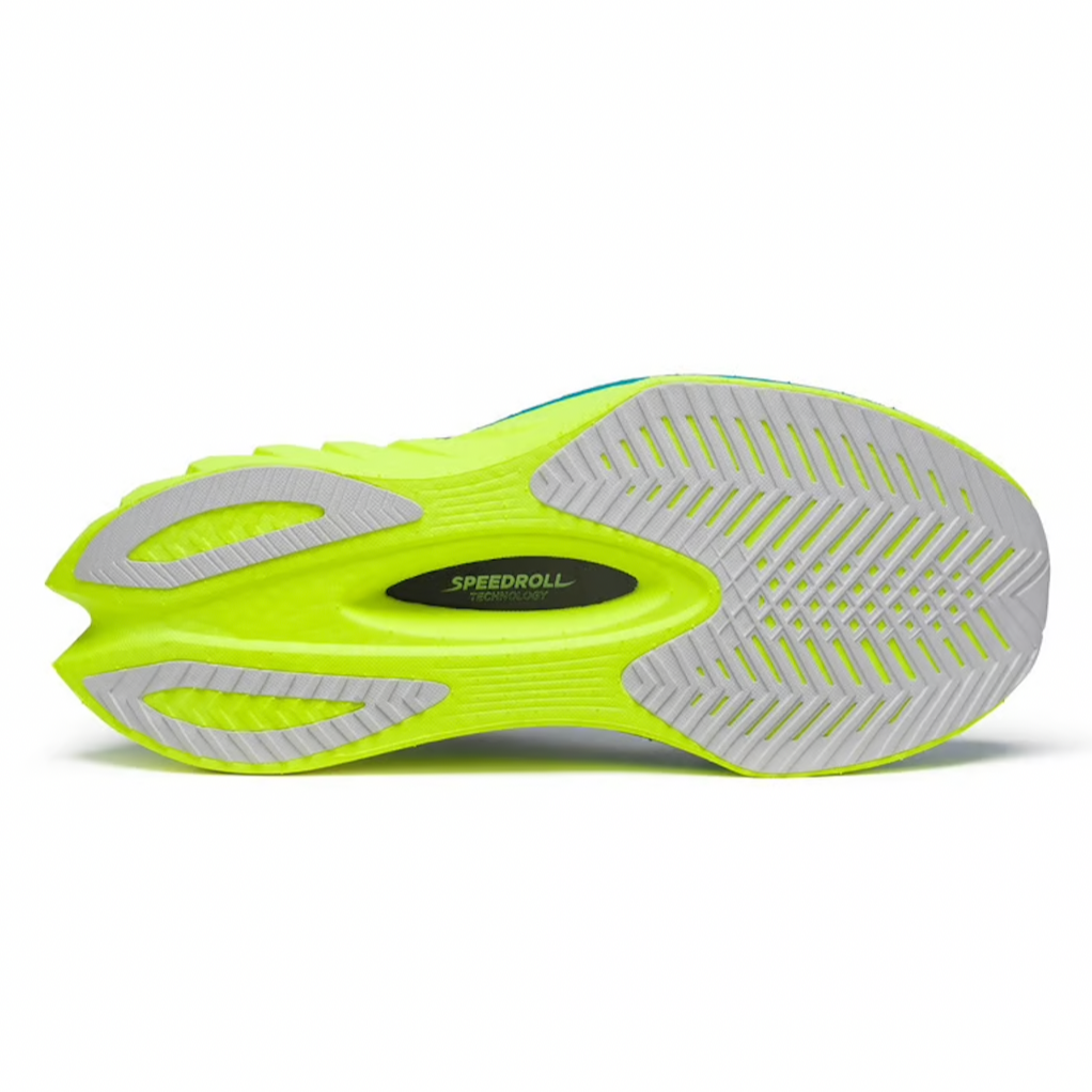 Womens Saucony Endorphin Pro 4