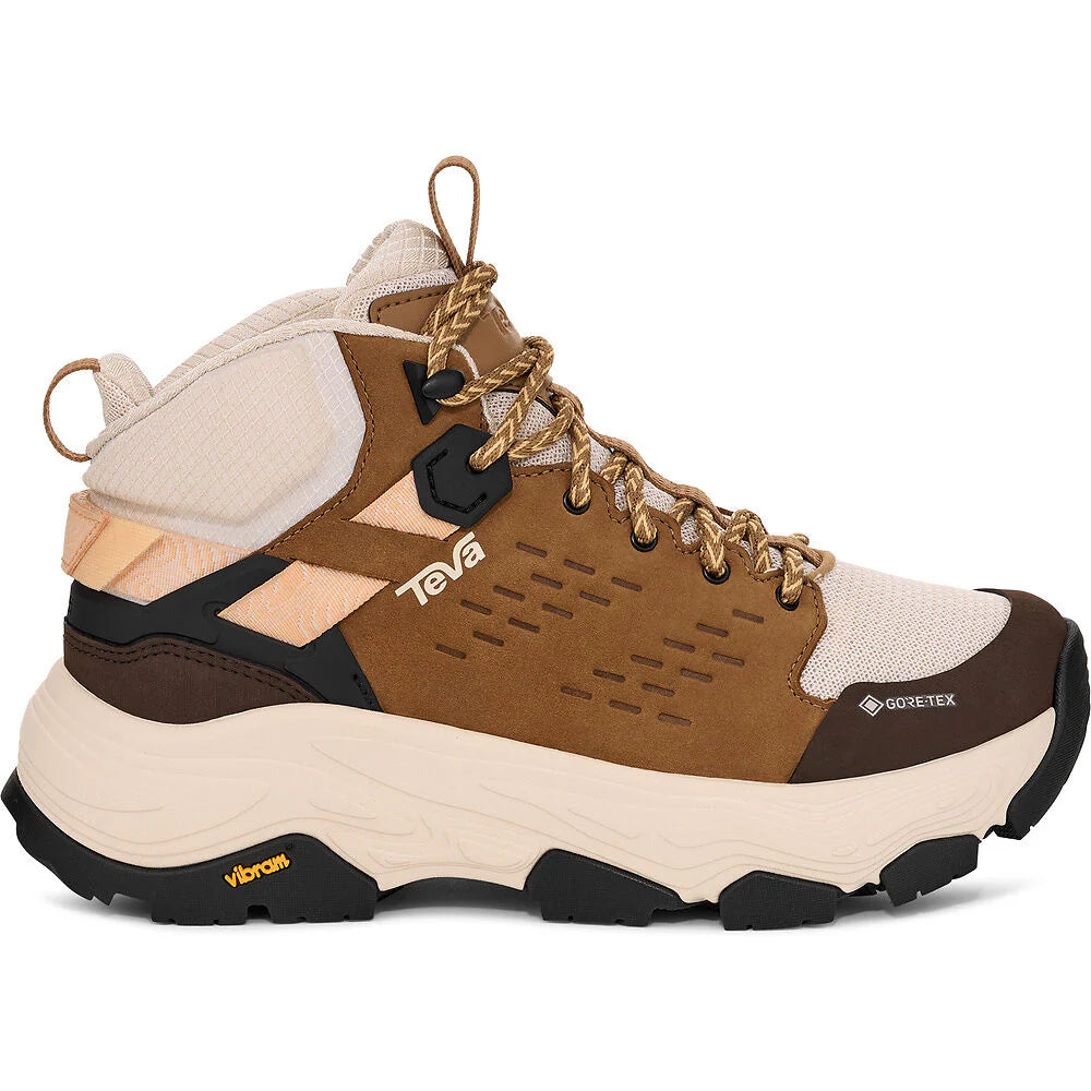 Womens Teva Grandview Max GTX