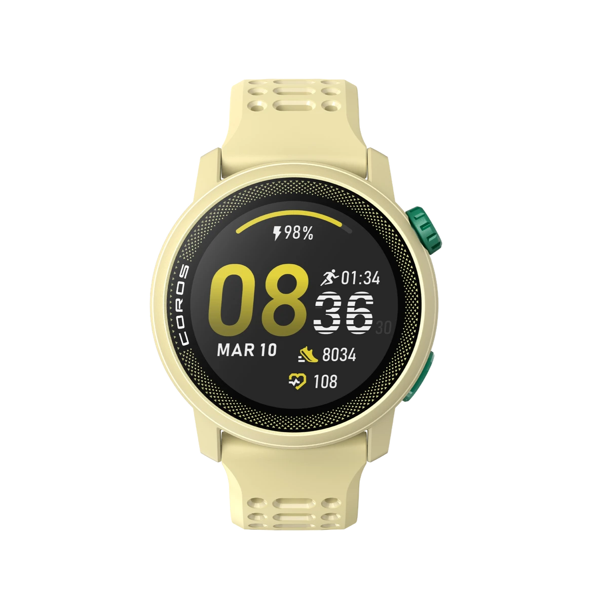 Coros Pace 3 Sport Watch