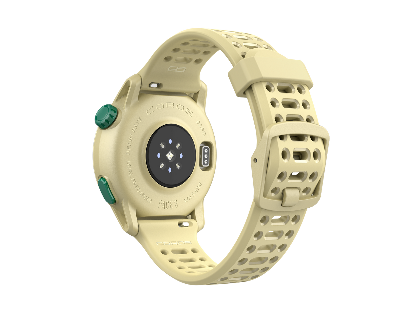 Coros Pace 3 Sport Watch