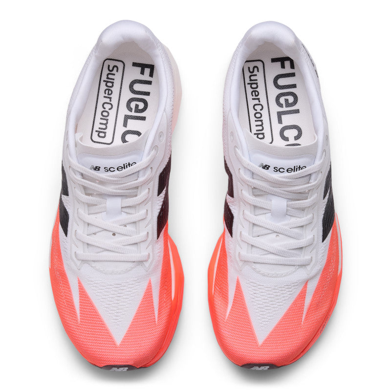 Womens New Balance FuelCell SC Elite V5