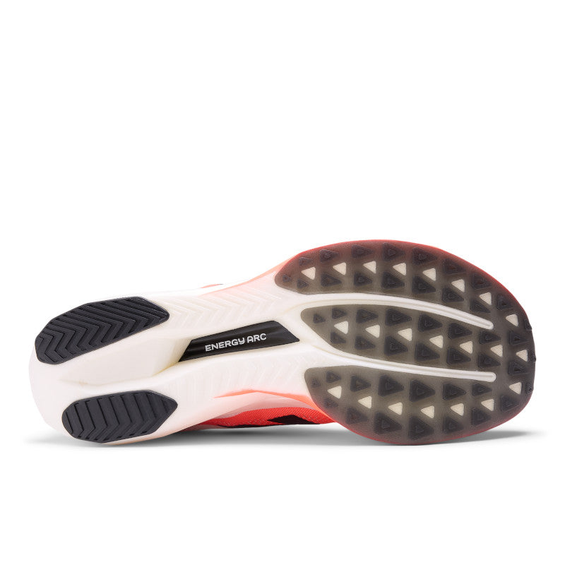 Womens New Balance FuelCell SC Elite V5
