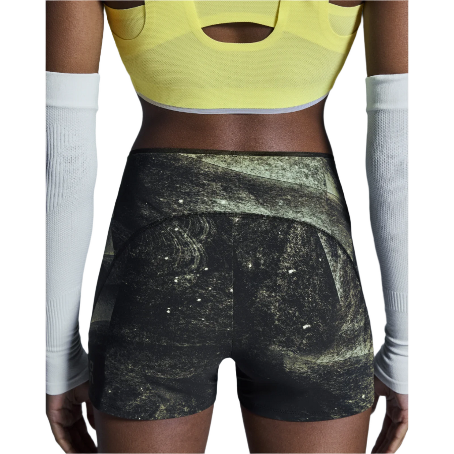 Womens On Race Tights Shorts