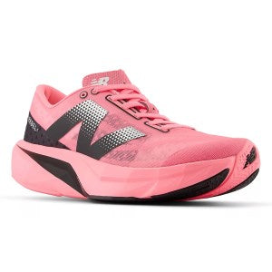 Womens New Balance FuelCell Rebel v4