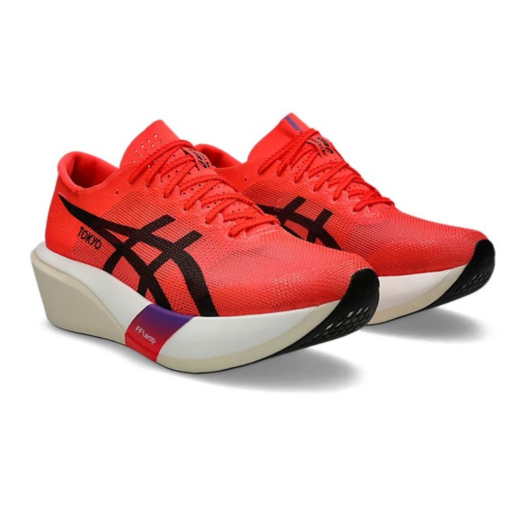 Unisex Asics Metaspeed Edge Tokyo