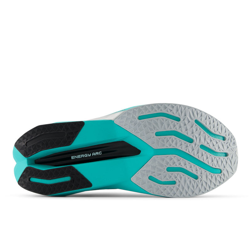 Mens New Balance FuelCell SuperComp Trainer V3 (2E Wide)