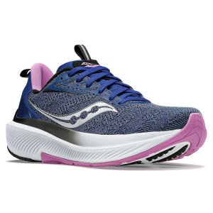 Womens Saucony Echelon 9 (D Wide)