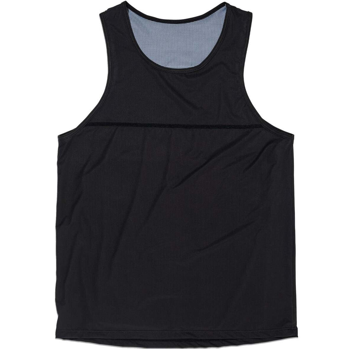 Mens Erniold Race Singlet