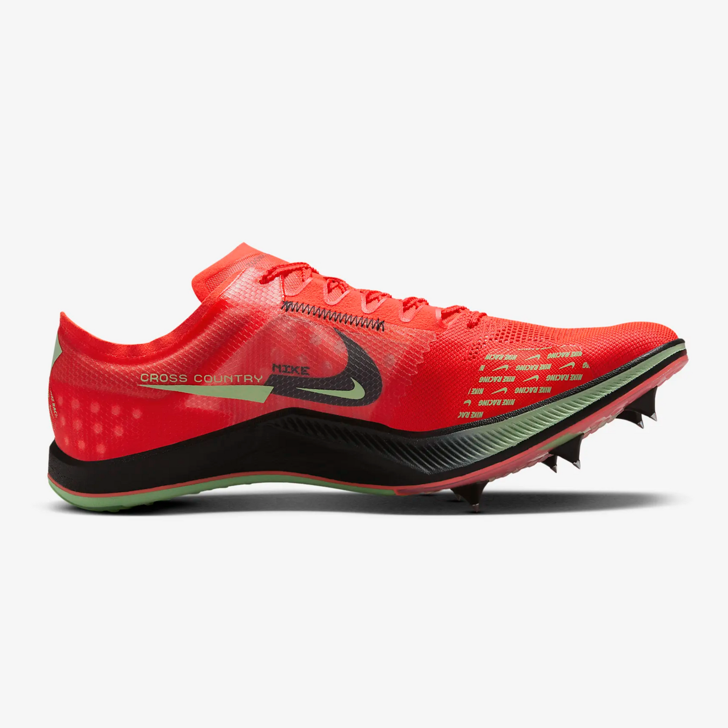Mens Nike ZoomX Dragonfly XC