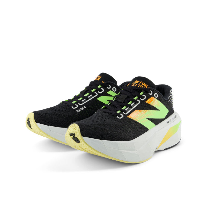Womens New Balance FuelCell SuperComp Trainer V3