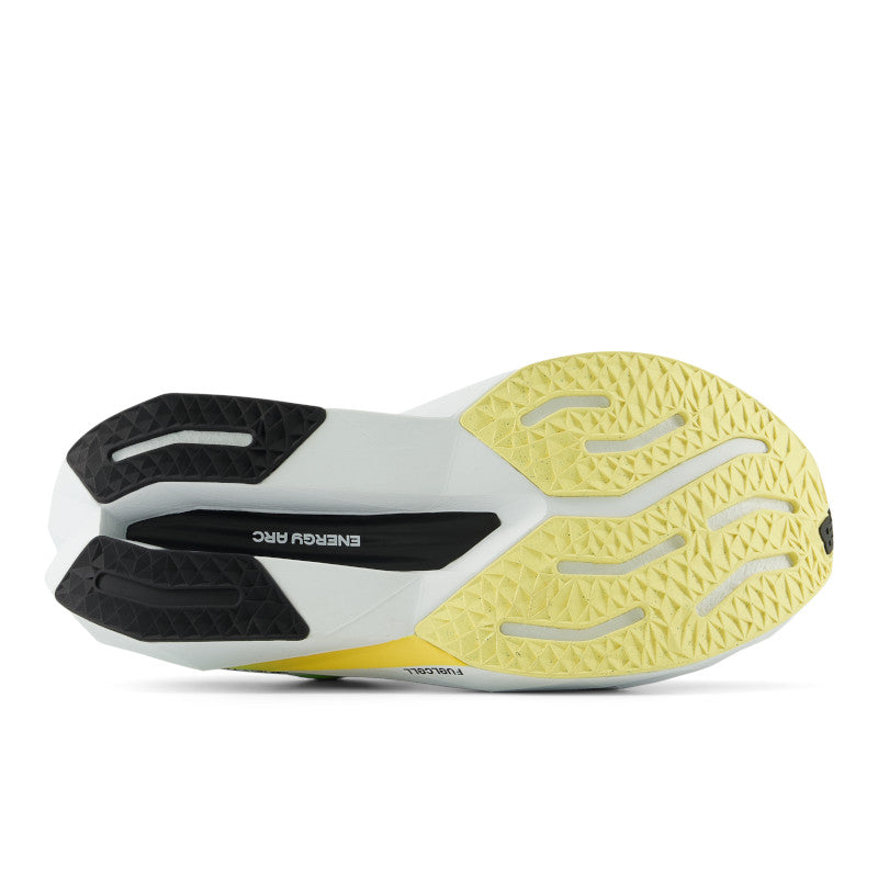 Womens New Balance FuelCell SuperComp Trainer V3