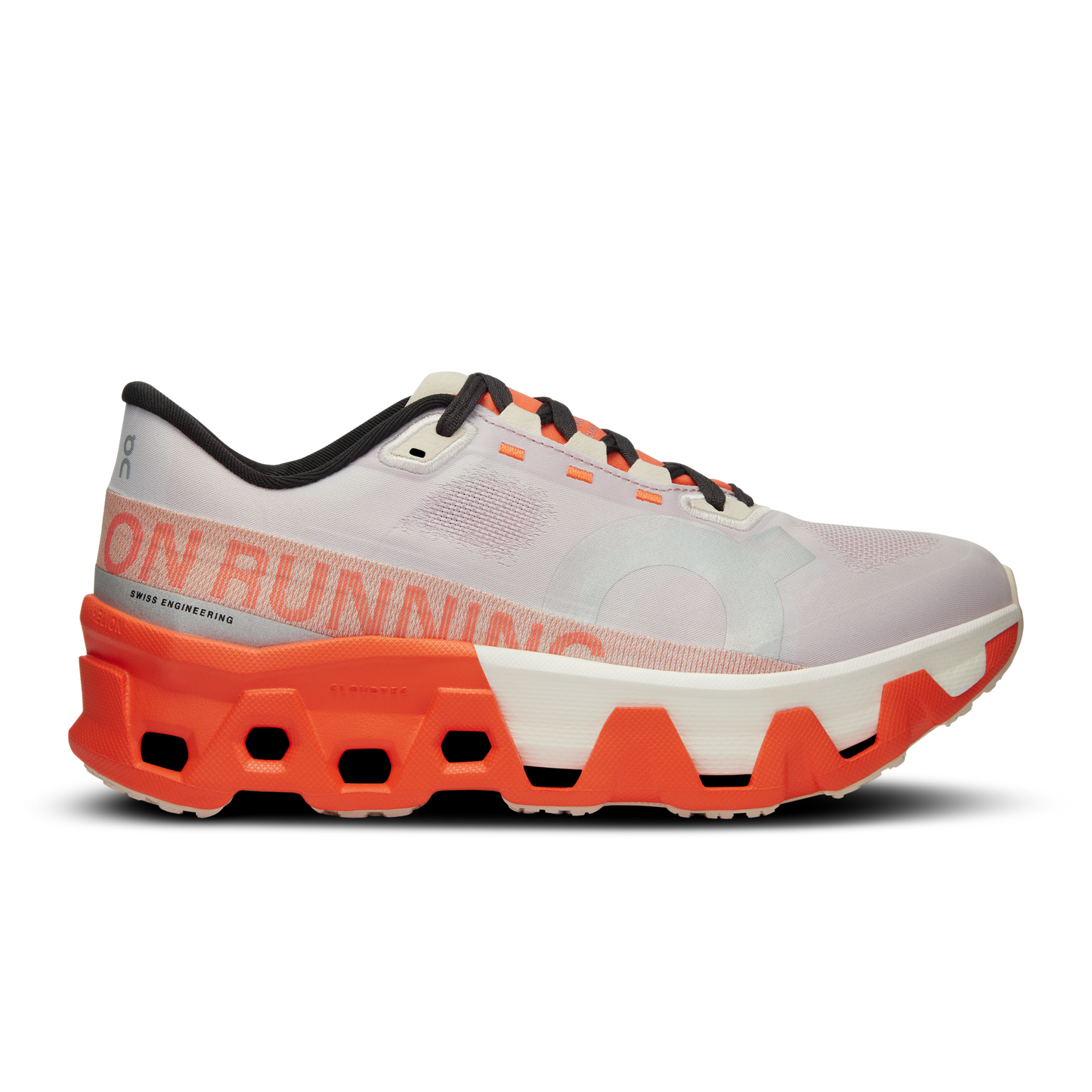 Mens On Cloudmonster Hyper