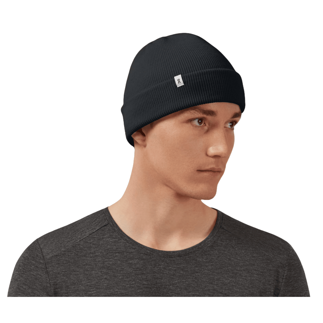 On Unisex Merino Beanie