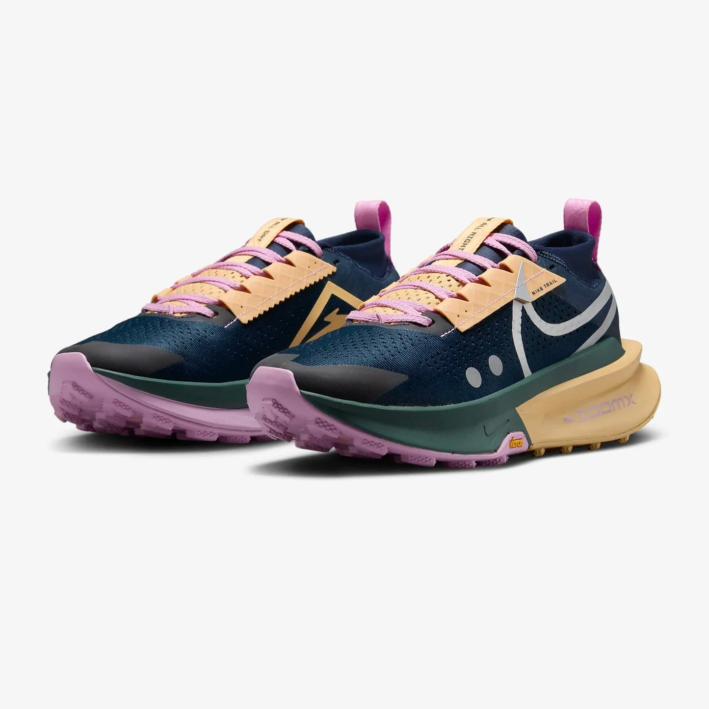 Womens Nike Zegama 2