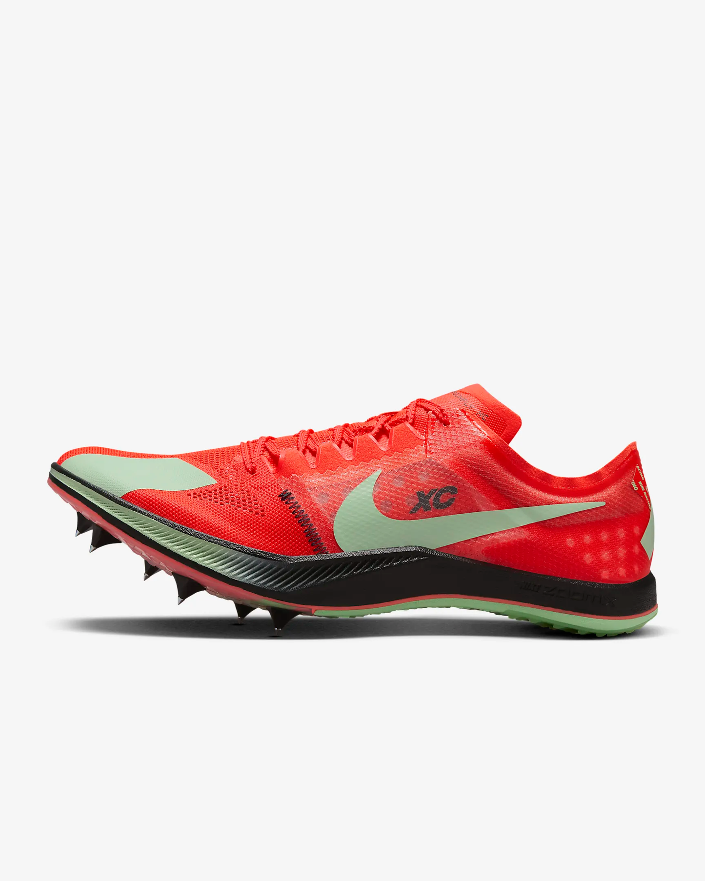Mens Nike ZoomX Dragonfly XC
