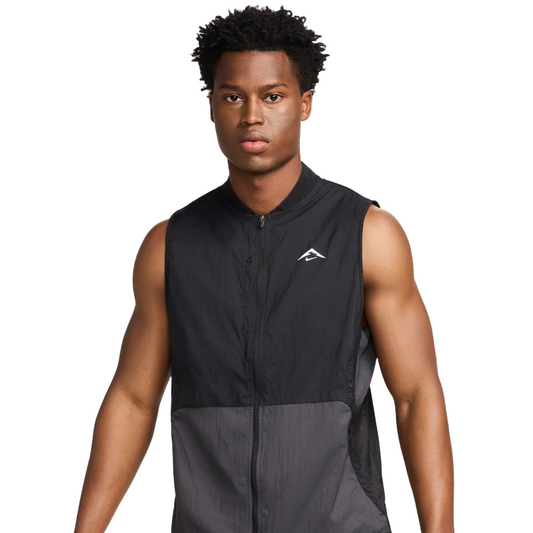 Mens Nike Trail Aireez Vest