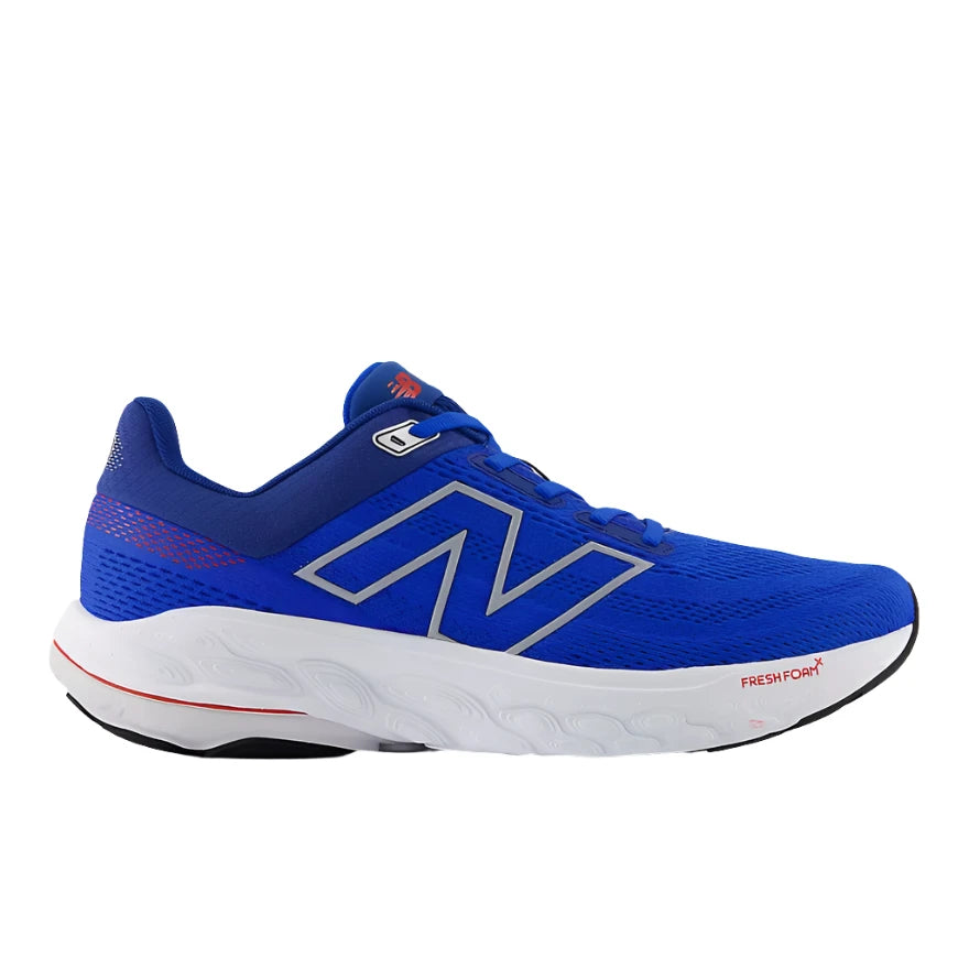 Mens New Balance Fresh Foam X 860 v14 (2E Wide)