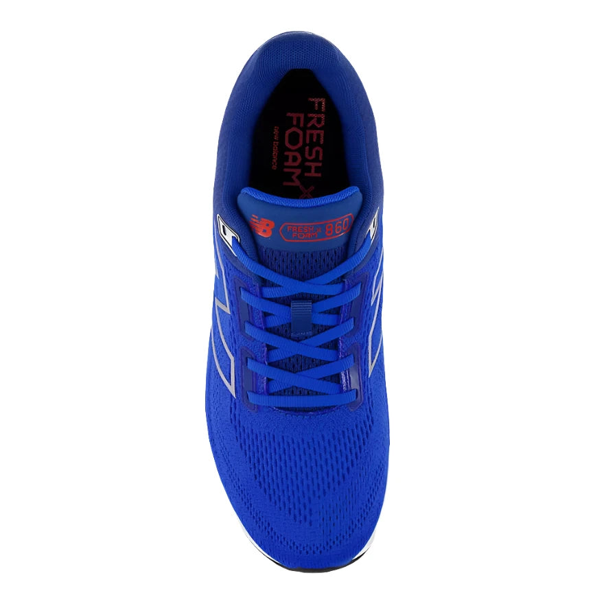 Mens New Balance Fresh Foam X 860 v14 (2E Wide)