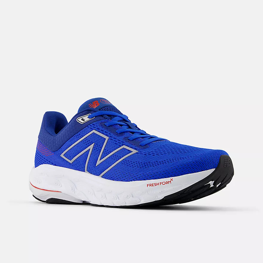 Mens New Balance Fresh Foam X 860 v14 (2E Wide)