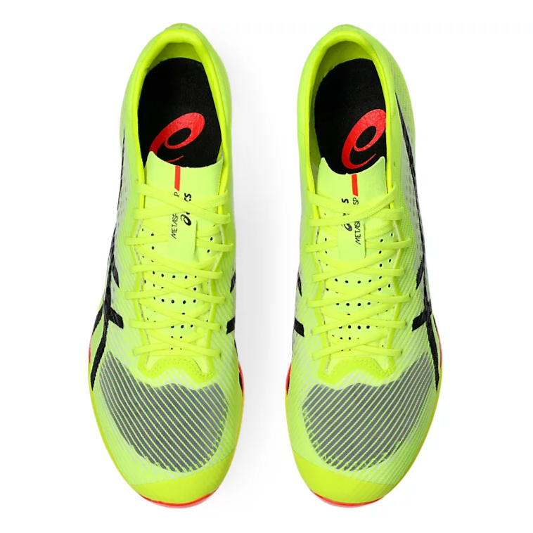 Unisex Asics Metaspeed SP Paris