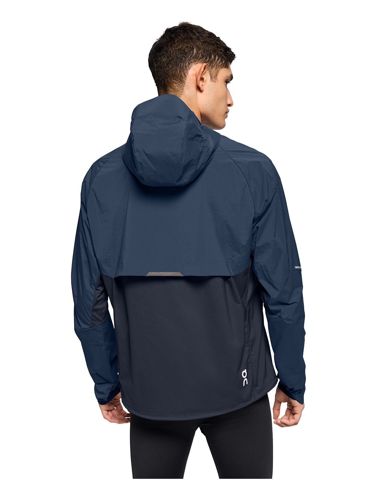 Mens On Core Jacket