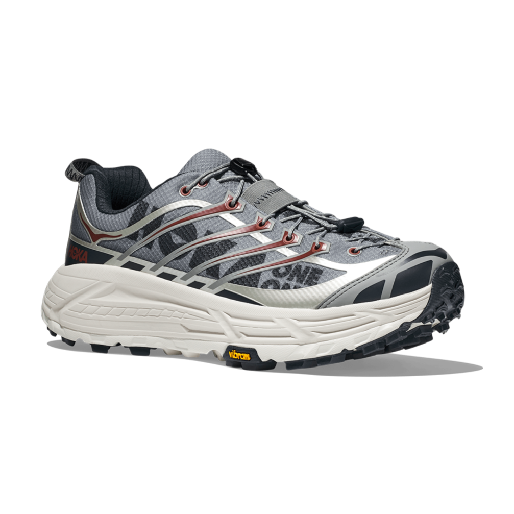 Unisex Hoka Mafate Three2