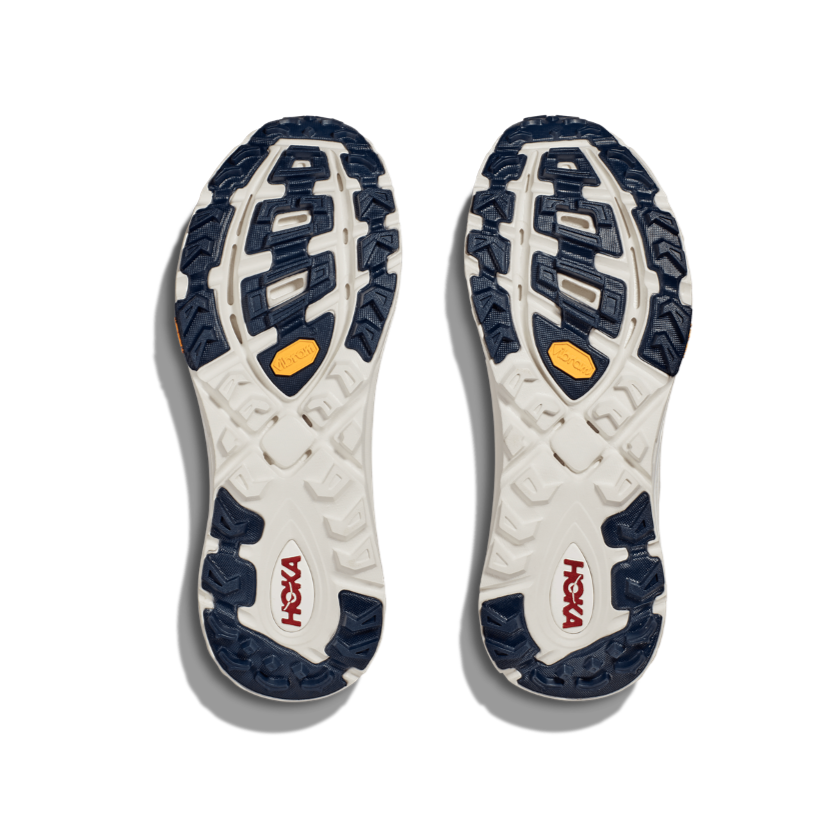 Unisex Hoka Mafate Three2