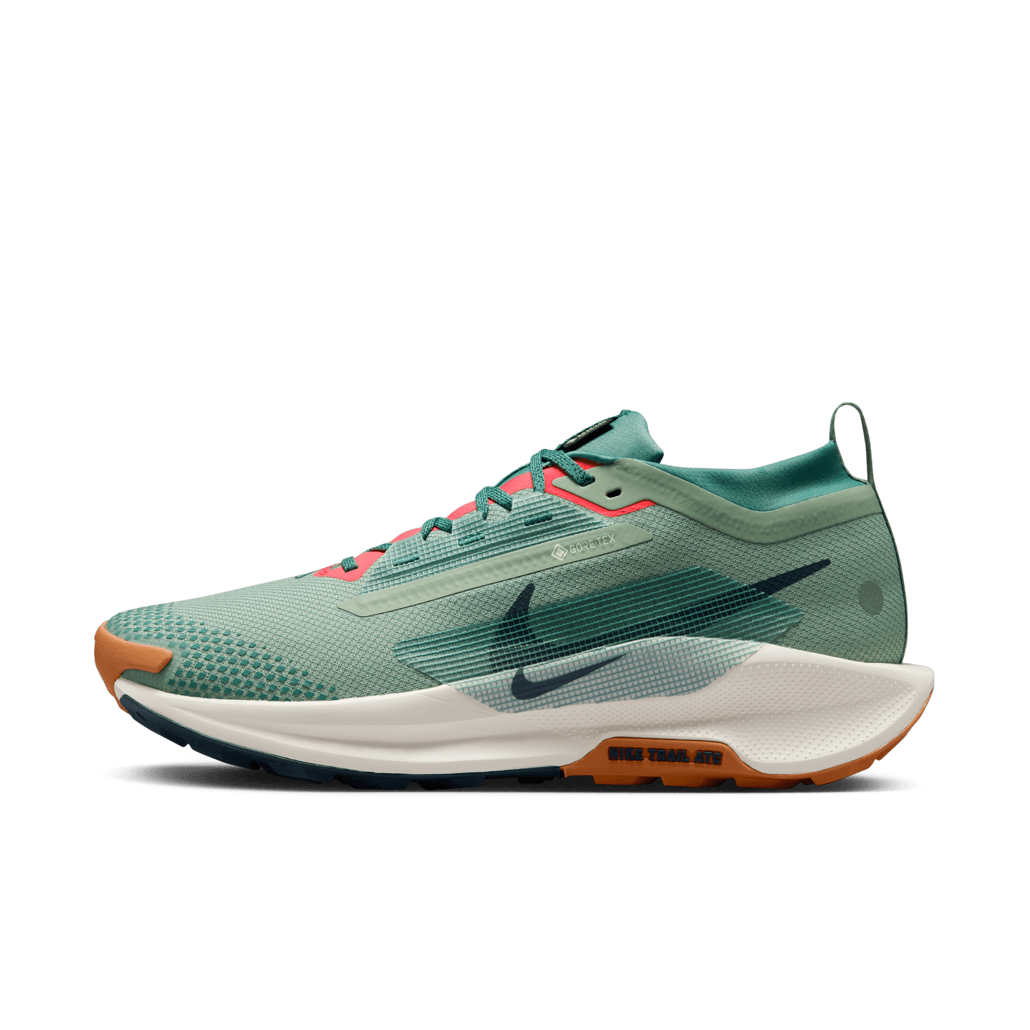 Mens Nike Pegasus Trail 5 GTX