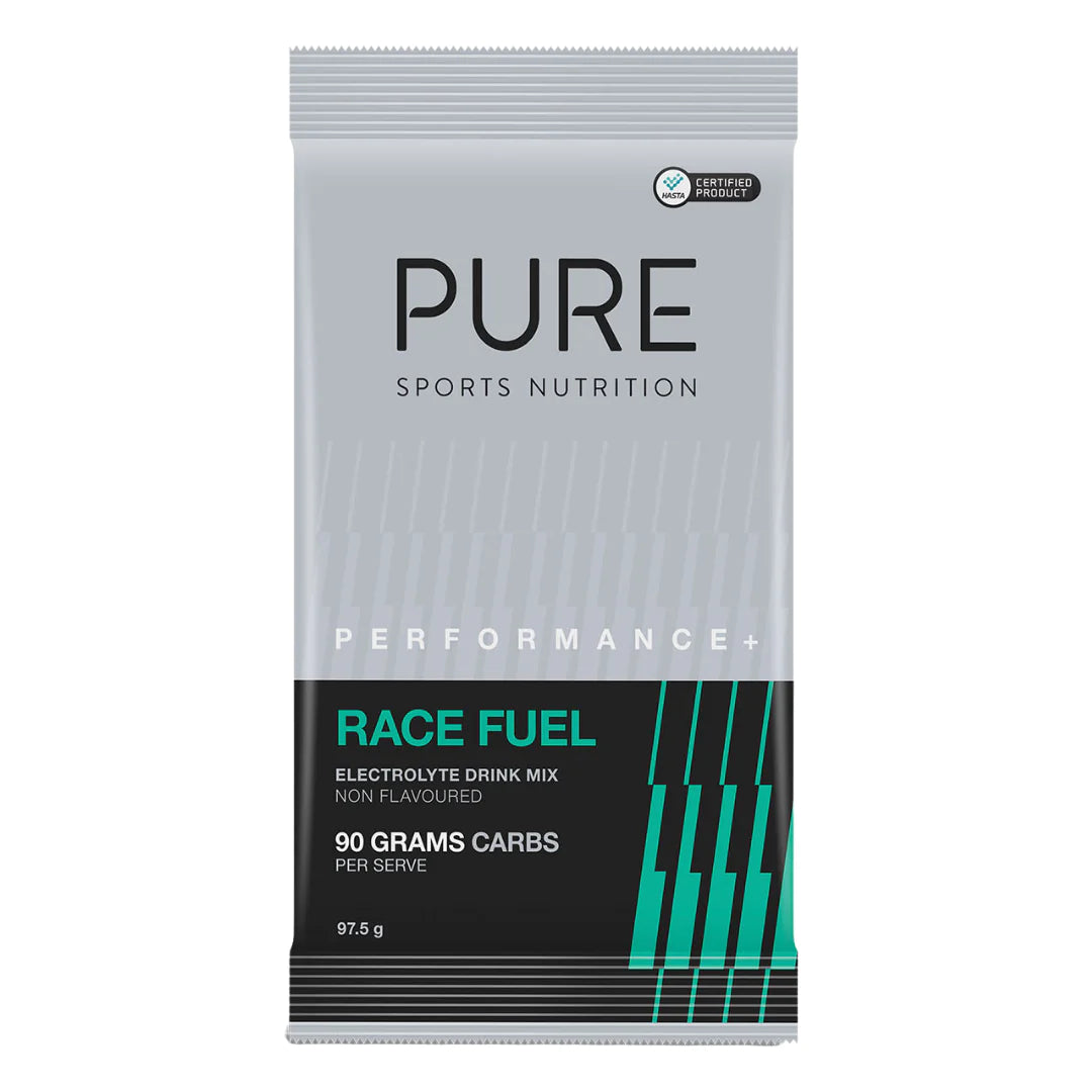 Pure Performance Plus Race Fuel - 98g Sachet