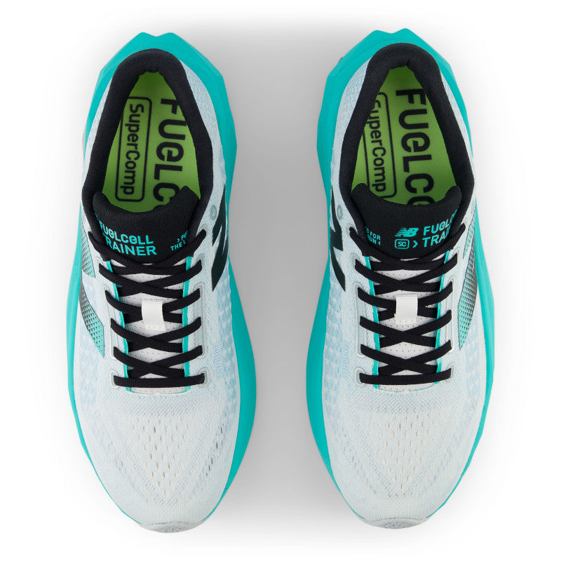 Womens New Balance FuelCell SuperComp Trainer V3
