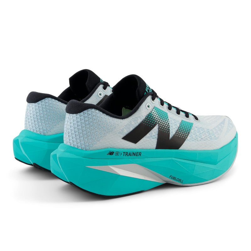 Womens New Balance FuelCell SuperComp Trainer V3