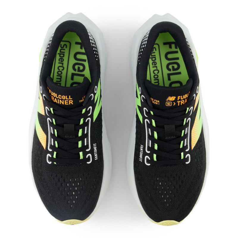 Womens New Balance FuelCell SuperComp Trainer V3