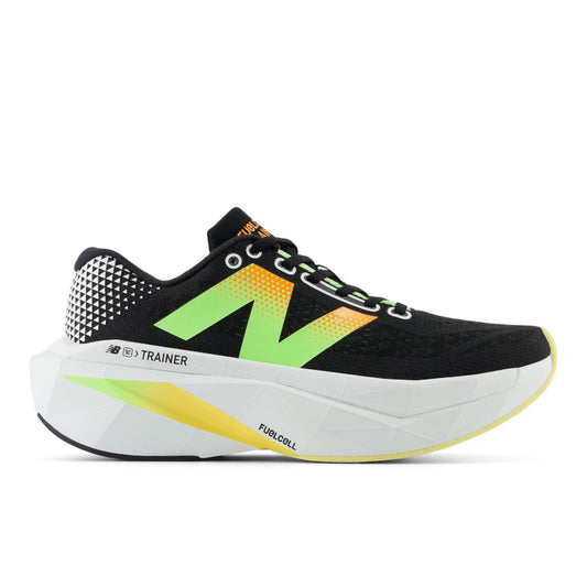 Womens New Balance FuelCell SuperComp Trainer V3