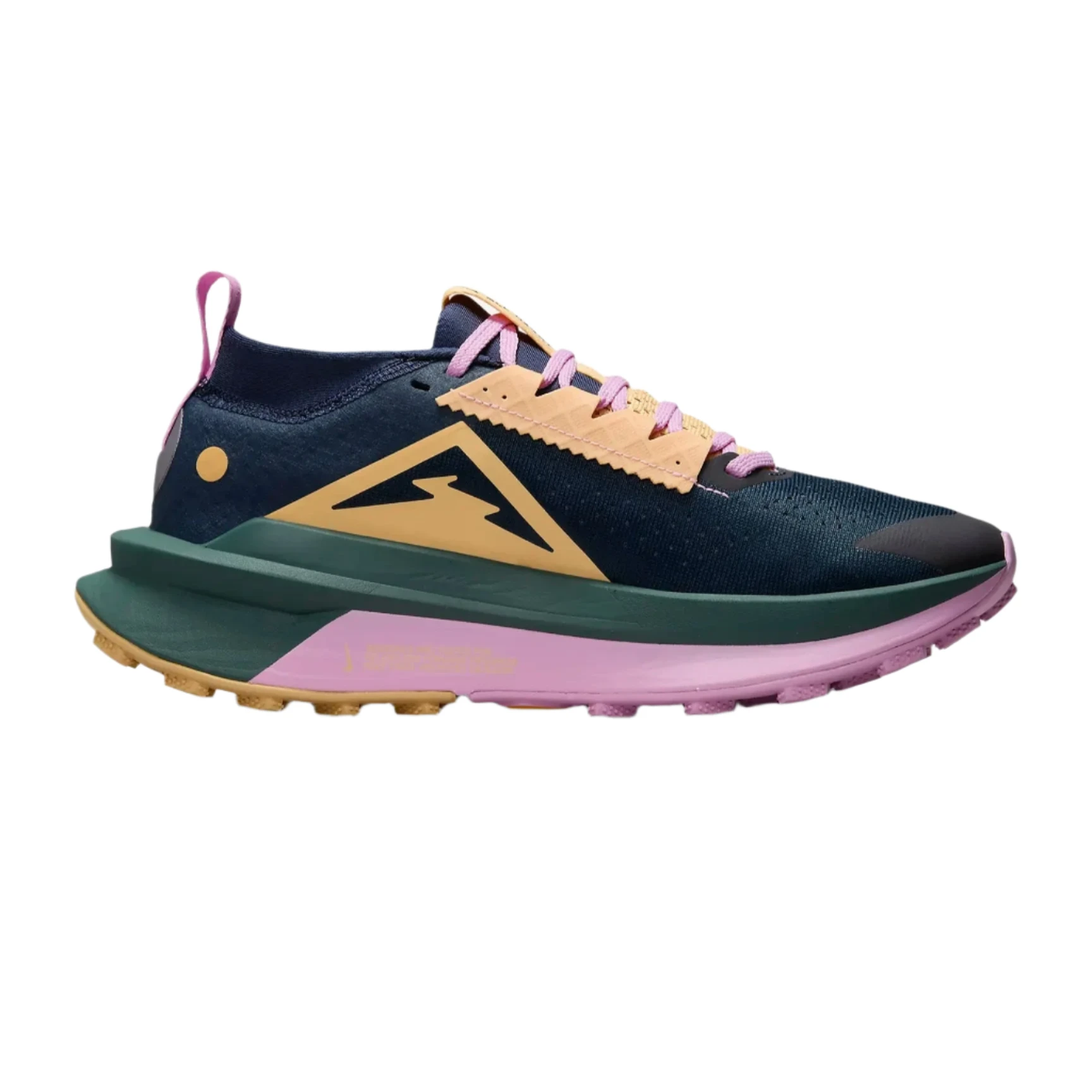 Womens Nike Zegama 2