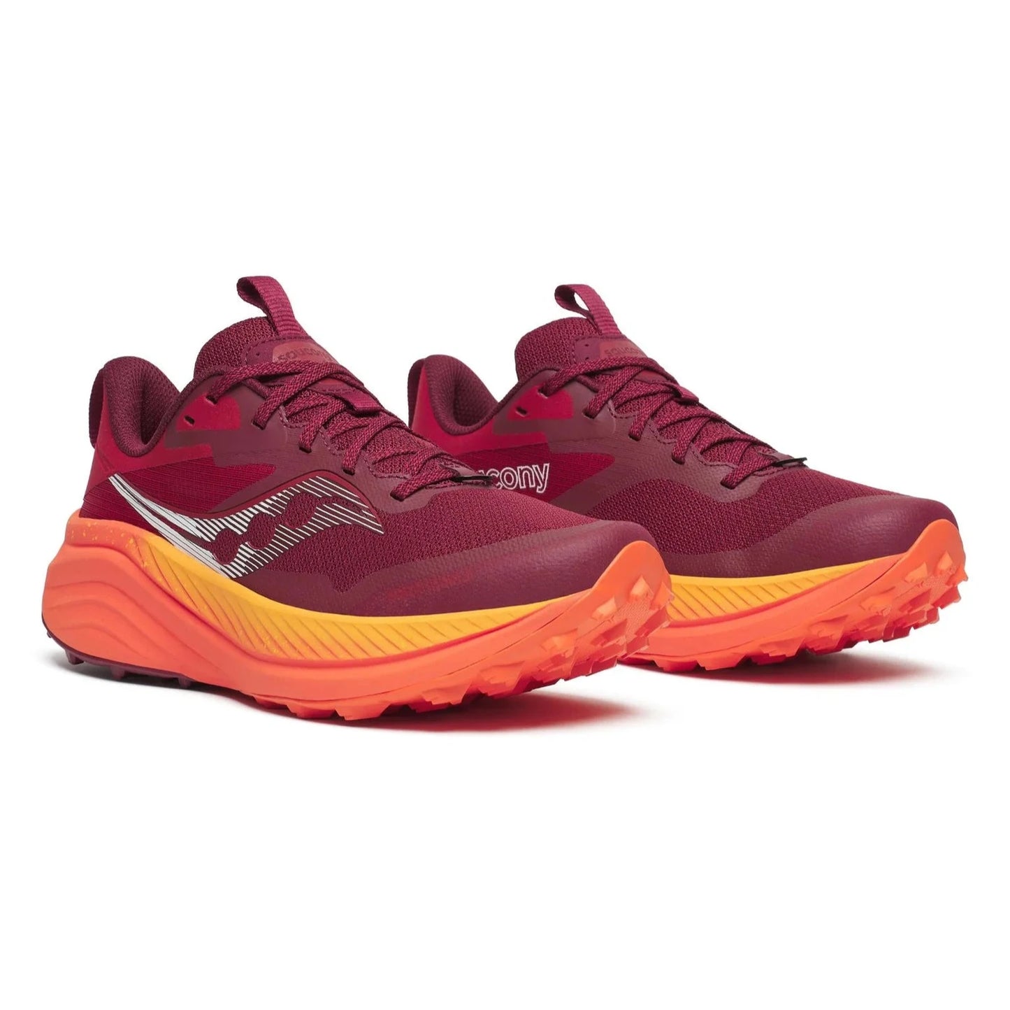 Womens Saucony Xodus Ultra 3