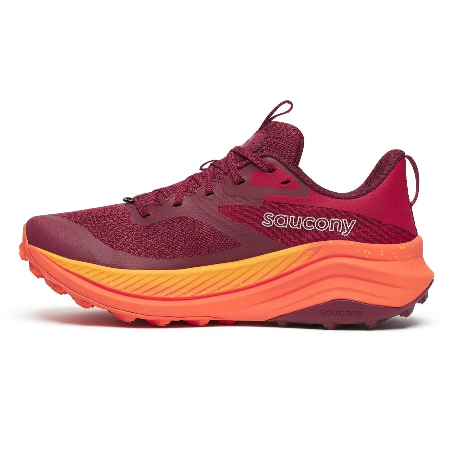 Womens Saucony Xodus Ultra 3