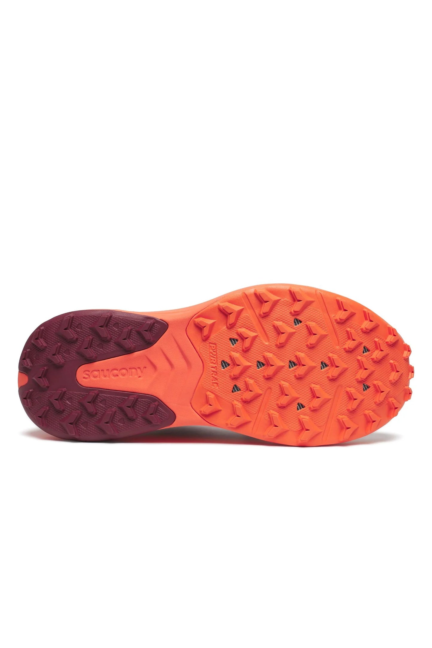 Womens Saucony Xodus Ultra 3