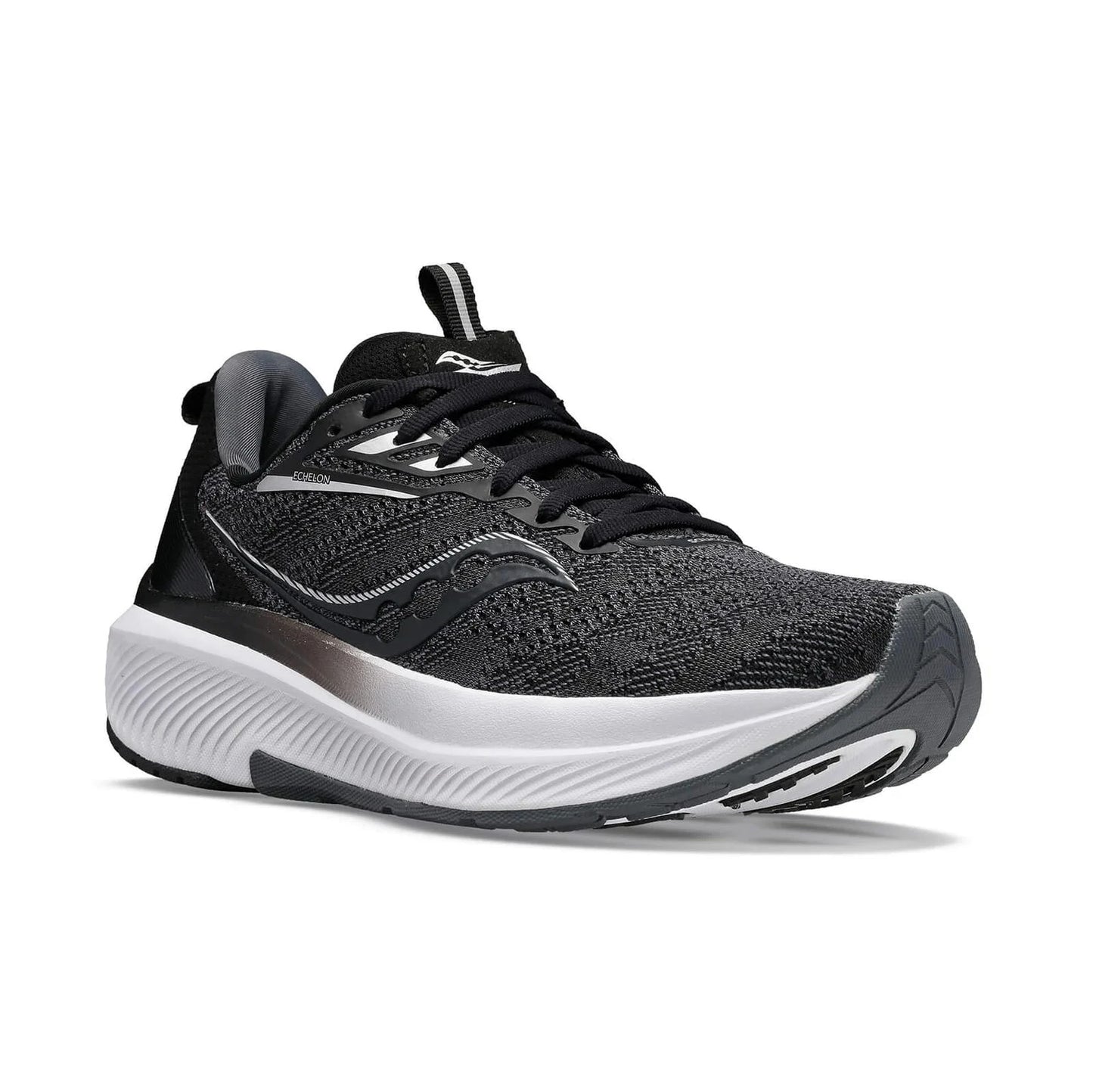 Mens Saucony Echelon 9 (2E Wide)