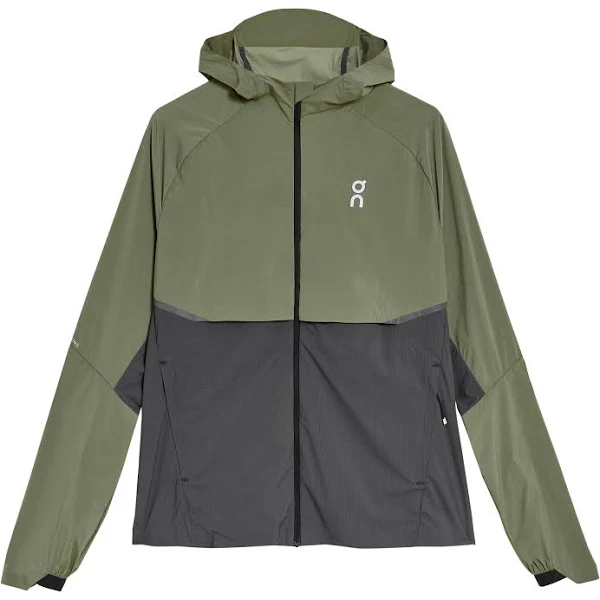 Mens On Core Jacket