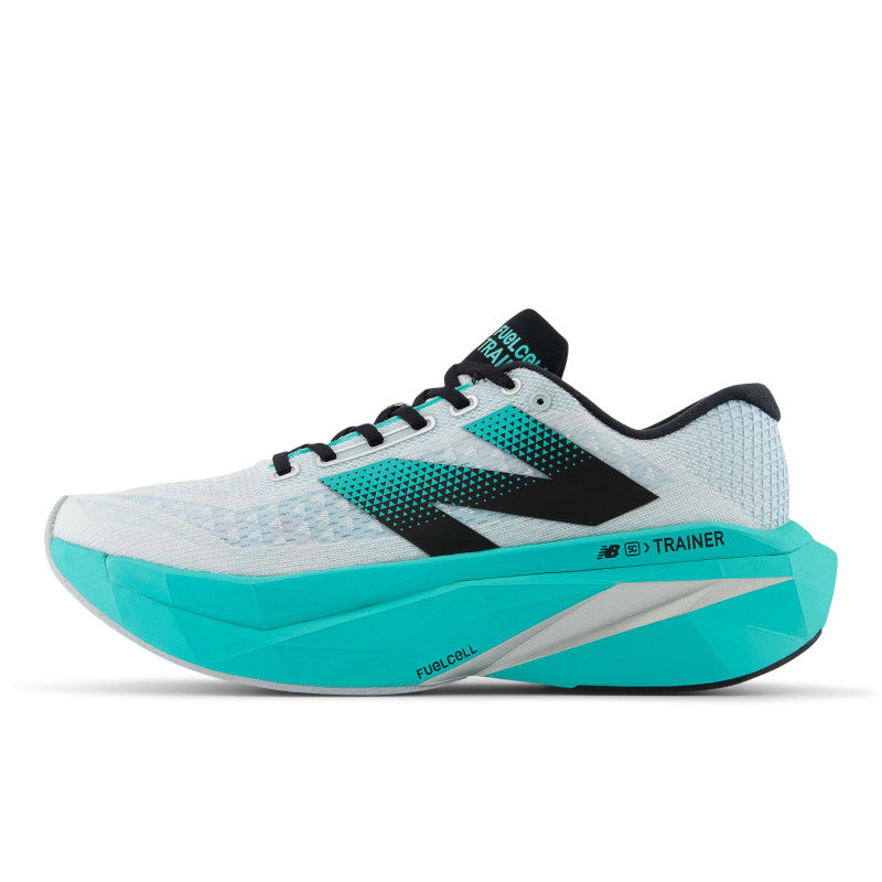 Mens New Balance FuelCell SuperComp Trainer V3
