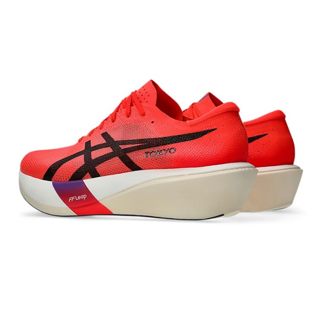 Unisex Asics Metaspeed Edge Tokyo