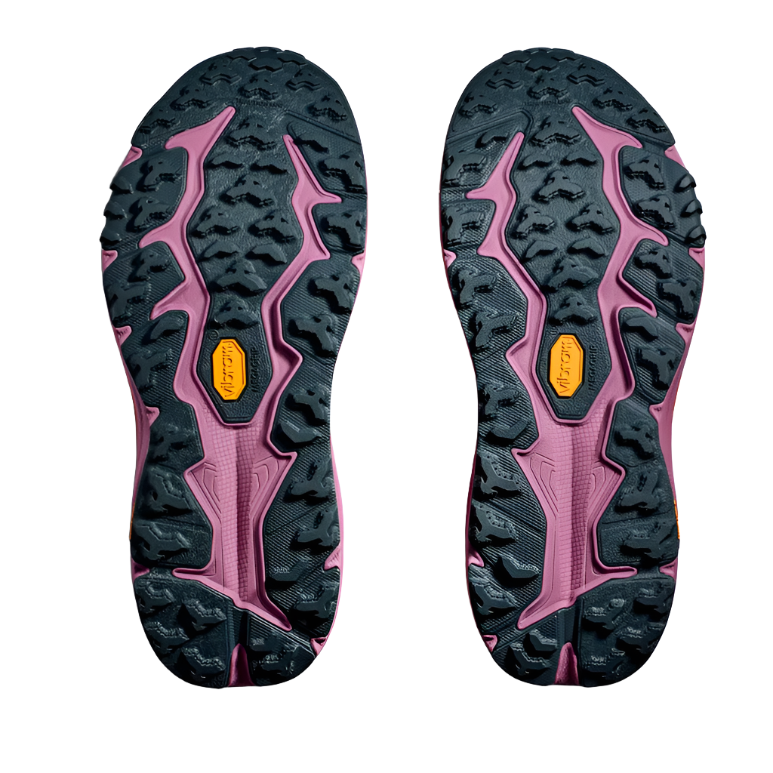Womens Hoka Speedgoat 6 (D Wide)