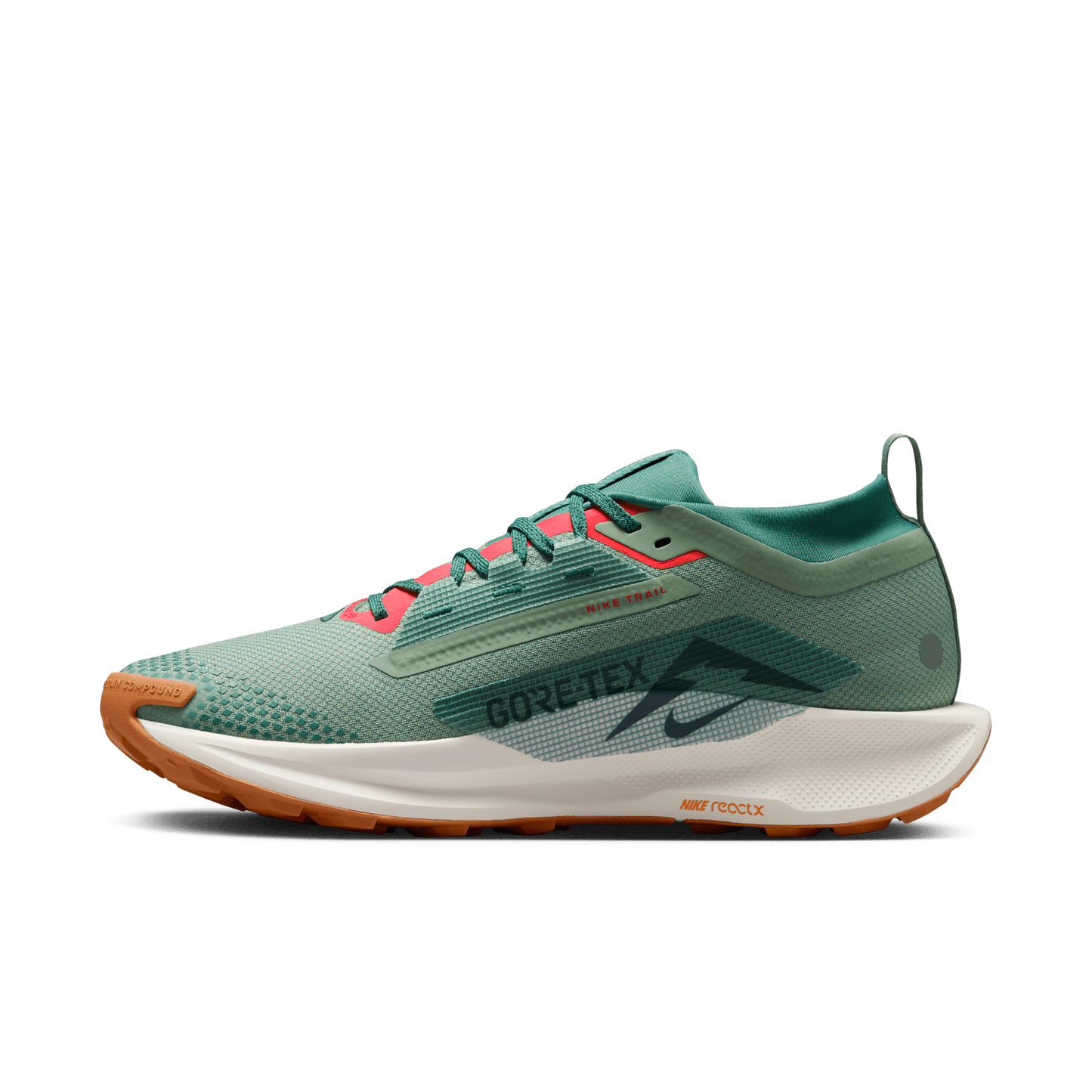 Mens Nike Pegasus Trail 5 GTX