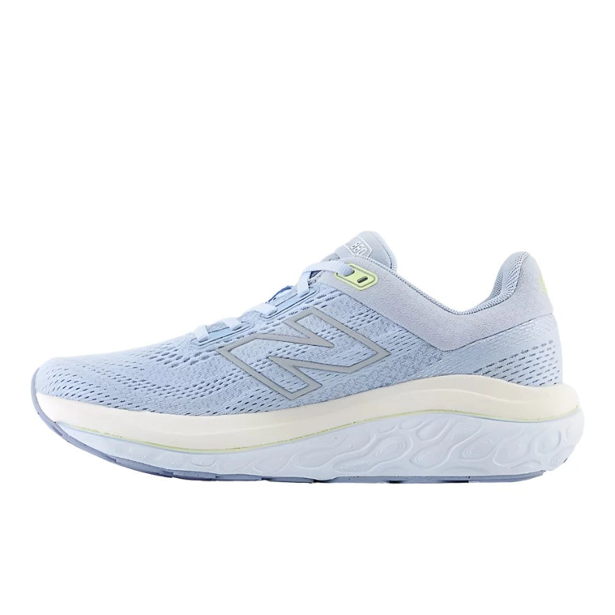 Womens New Balance Fresh Foam X 860 v14 (D Wide)