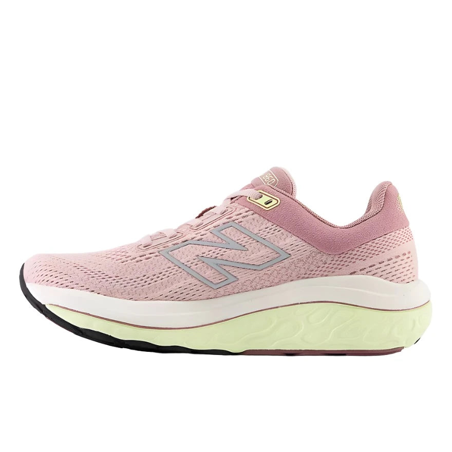 Womens New Balance Fresh Foam X 860 v14 (D Wide)