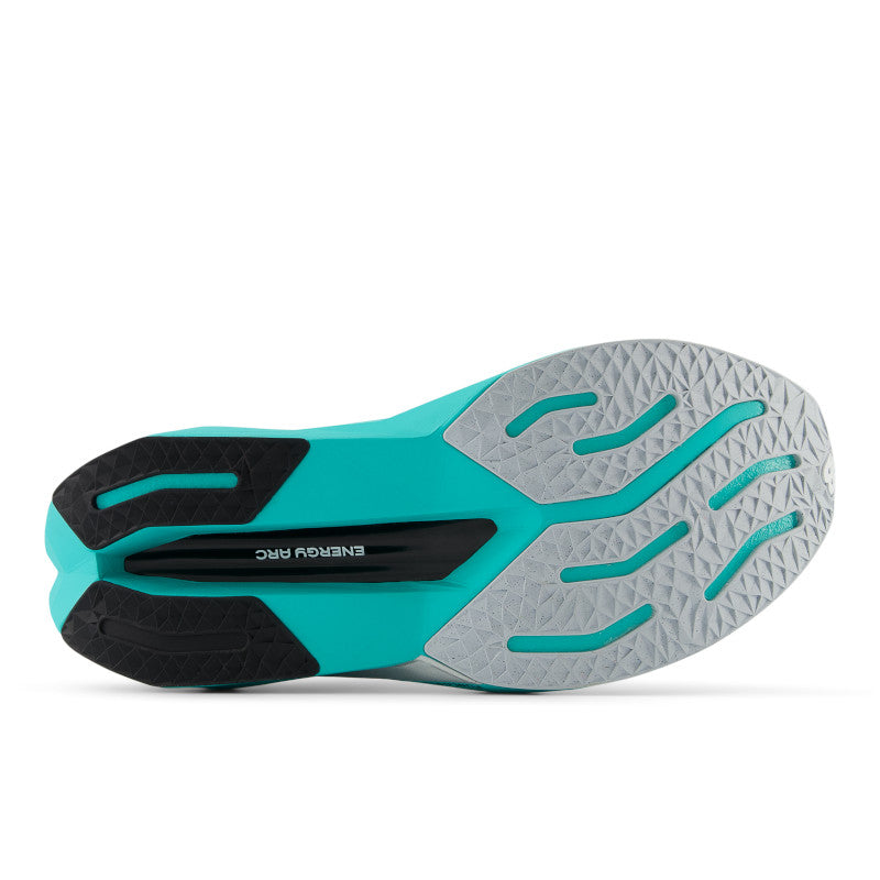 Mens New Balance FuelCell SuperComp Trainer V3 (2E Wide)