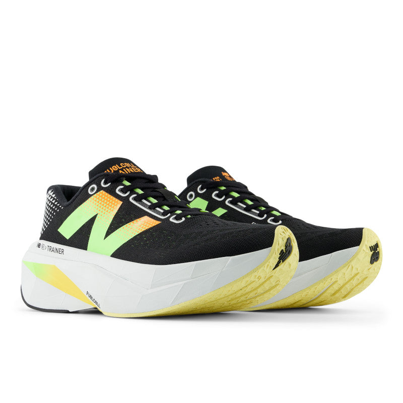 Womens New Balance FuelCell SuperComp Trainer V3