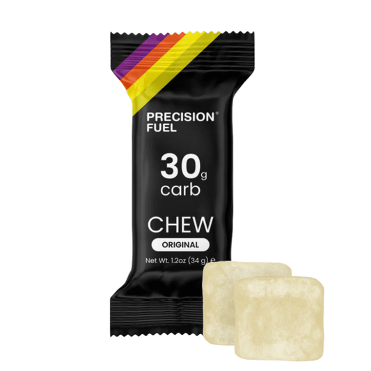 Precision Fuel 30 Chew - Single