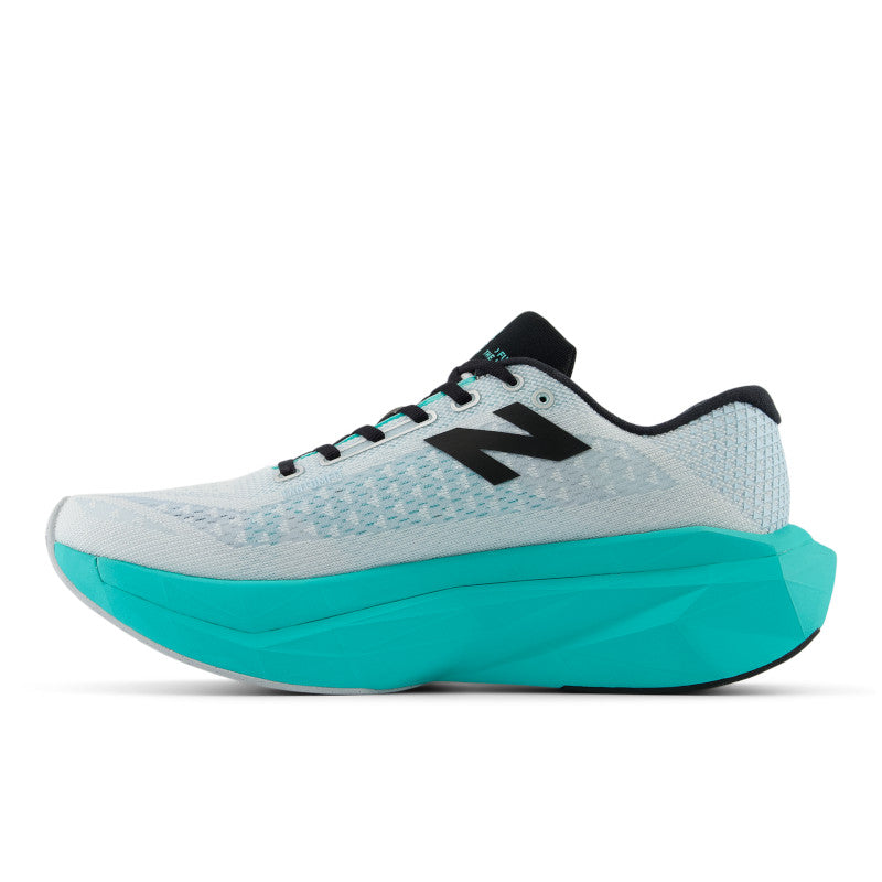 Mens New Balance FuelCell SuperComp Trainer V3 (2E Wide)